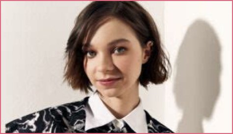 Gasia Mikaelian Biography: Height, Husband, Net Worth, Age, Kids, Instagram