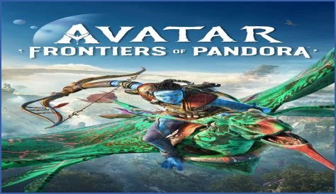 Taming and Flying an Ikran in Avatar Frontiers of Pandora: Guide - SarkariResult