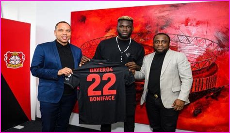 Victor Boniface Biography: Wife, Salary, Age, Stats, Net Worth, Transfer, State Of Origin, Career Goals